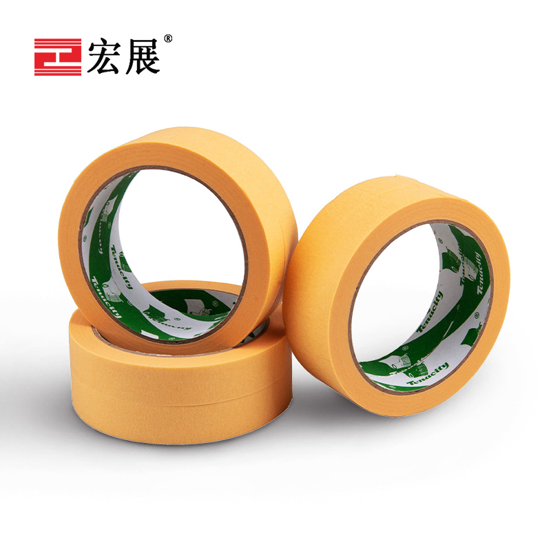 美紋膠帶都有哪些用途呢？