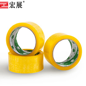 封箱膠帶在物流運輸行業的前景如何？
